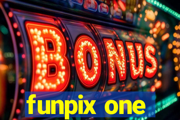 funpix one